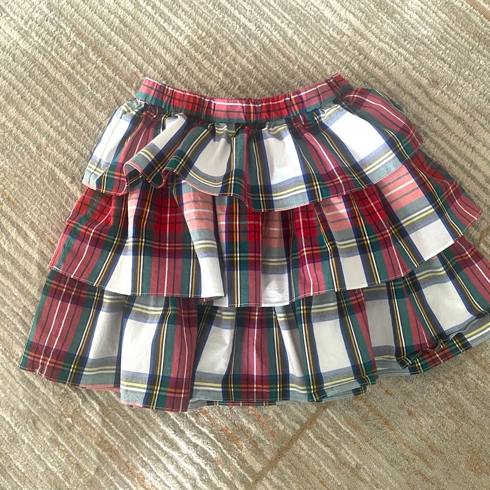Crewcuts skirt size L
